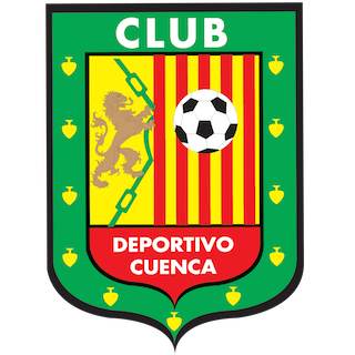 DEPORTIVO CUENCA (EQU)