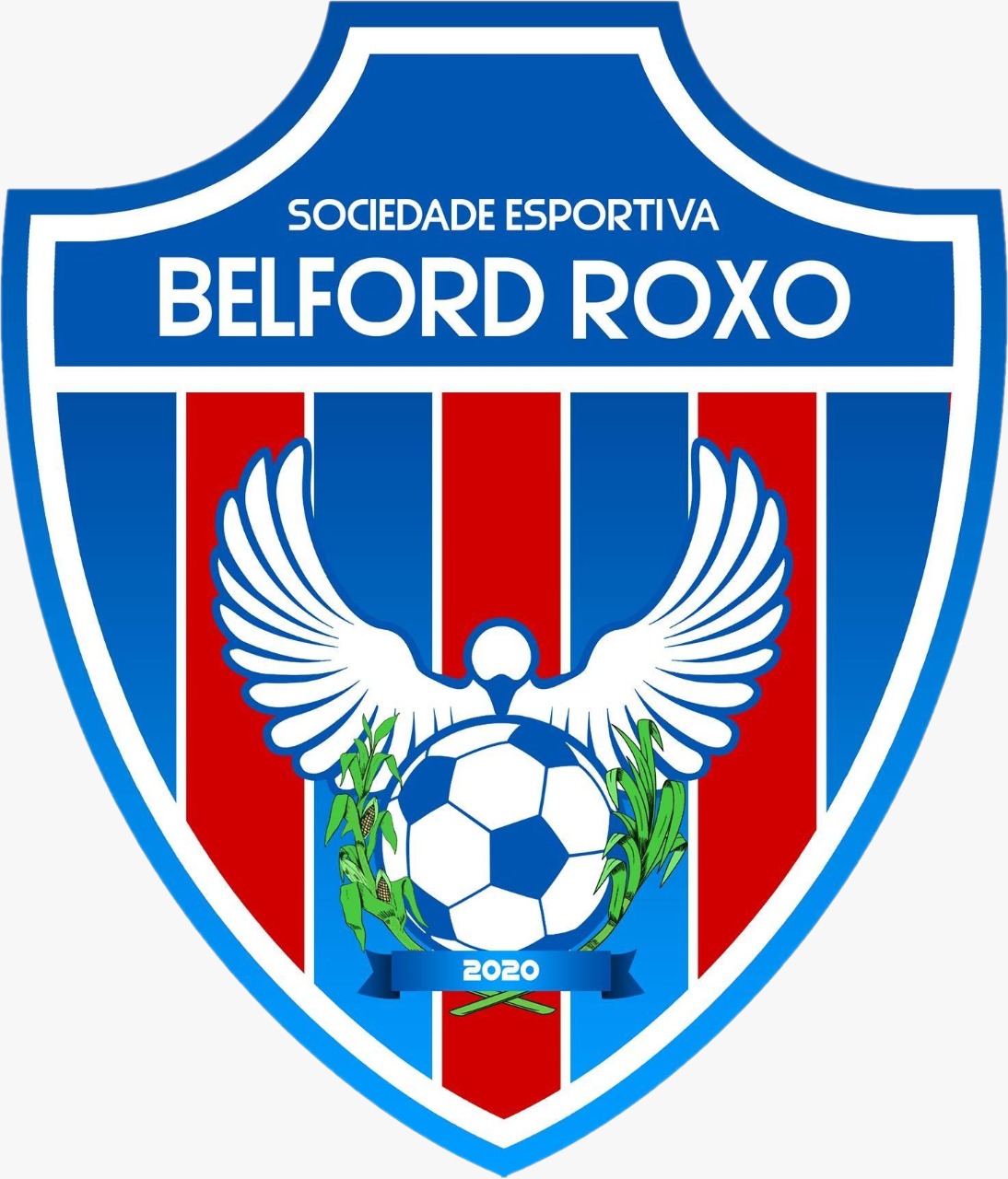 S.E BELFORD ROXO