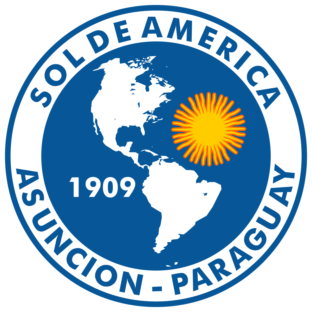 SOL DE AMÉRICA-PAR