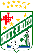 CD ORIENTE PETROLERO (BOL)