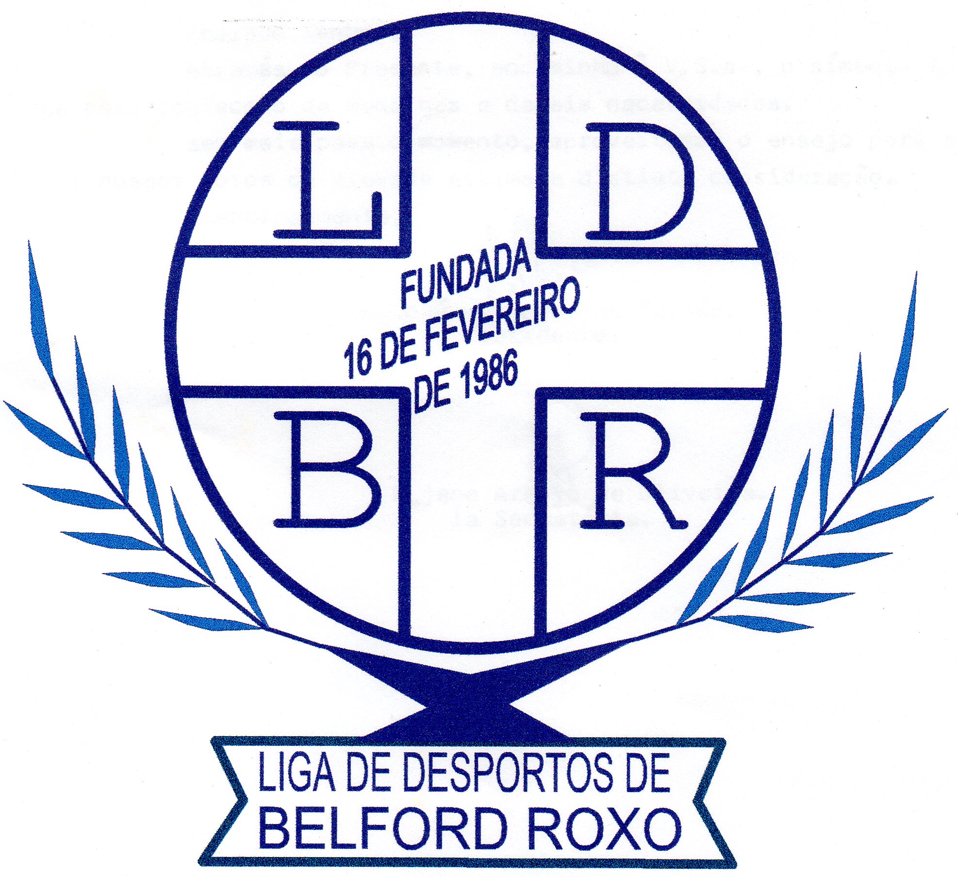 LIGA DE DESPORTOS DE BELFORD ROXO