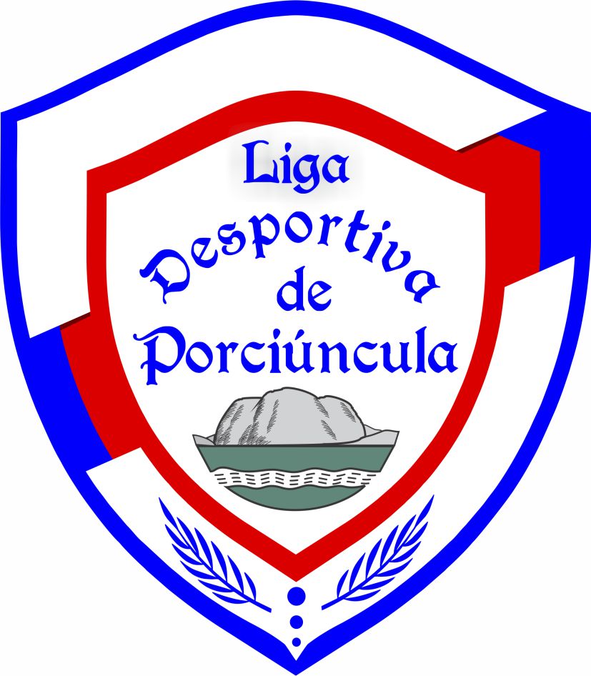 LIGA DESPORTIVA DE PORCIUNCULA