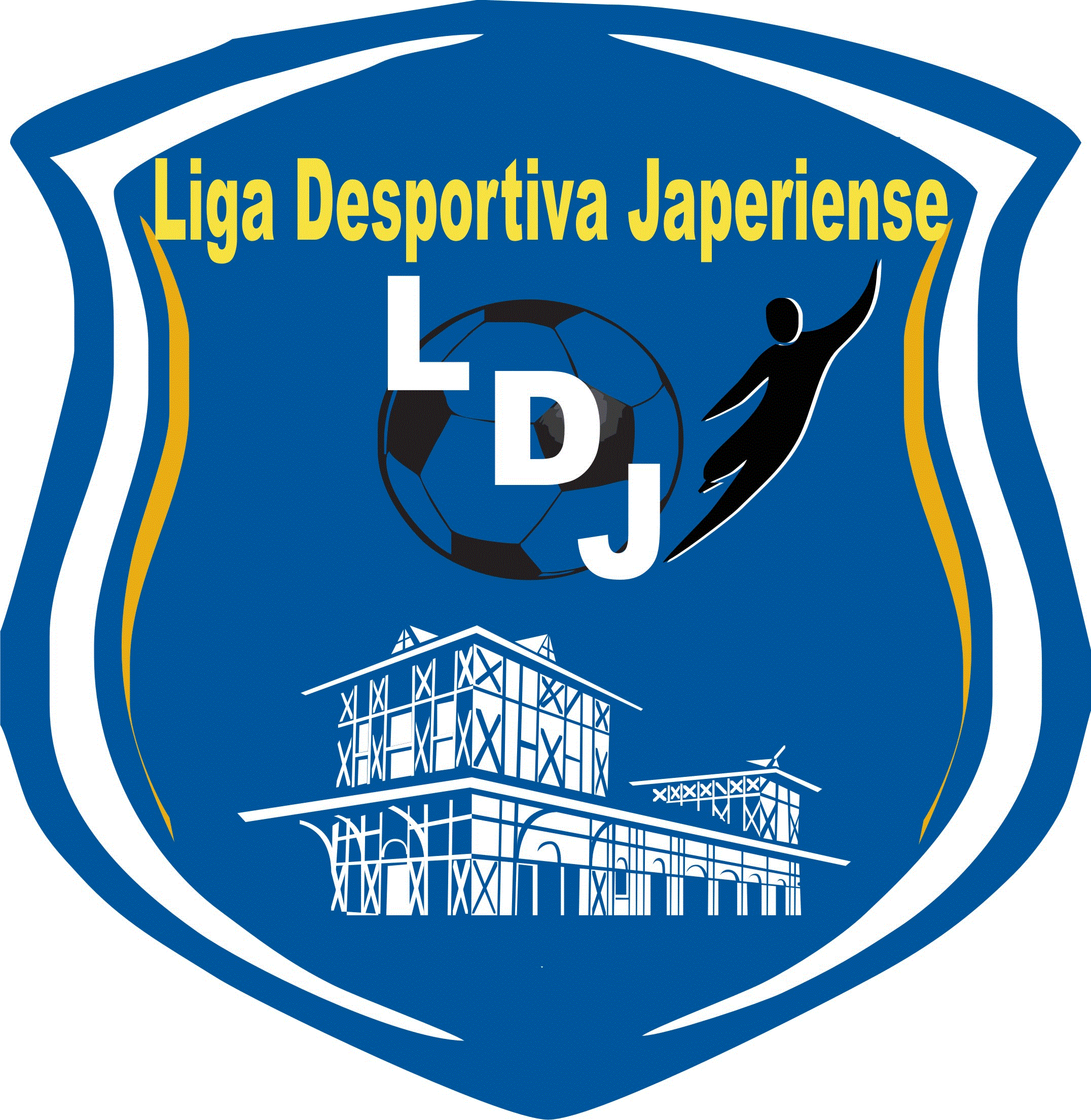 LIGA DESPORTIVA JAPERIENSE