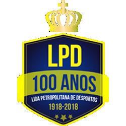 LIGA PETROPOLITANA DE DESPORTOS