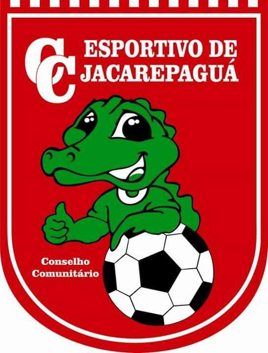 C C ESPORTIVO DE JACAREPAGUA