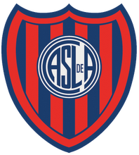 SAN LORENZO (ARG)