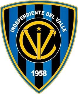 INDEPENDIENTE DEL VALLE (EQU)