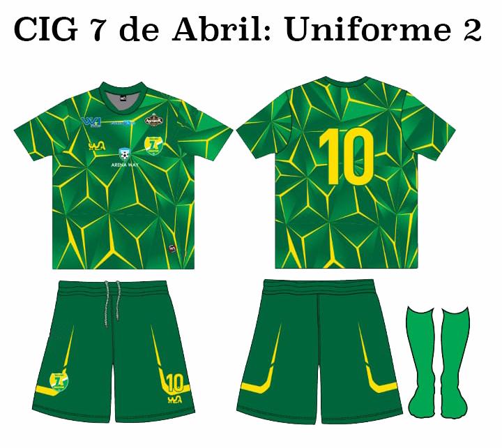 uniforme