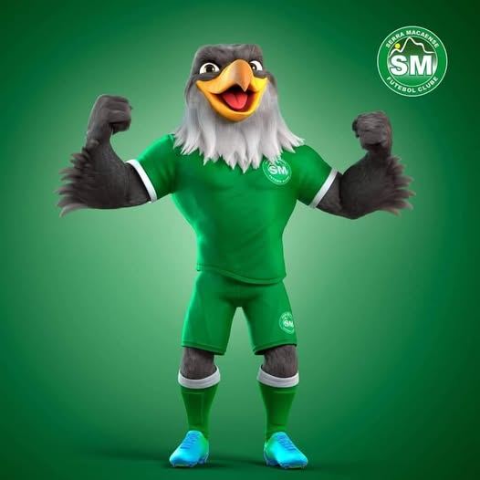 mascote